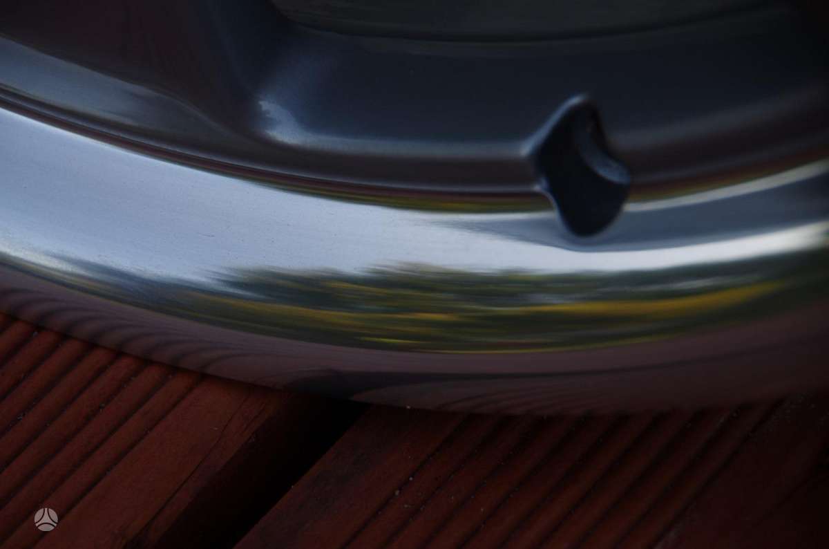 Mercedes-Benz, легкосплавные , R17