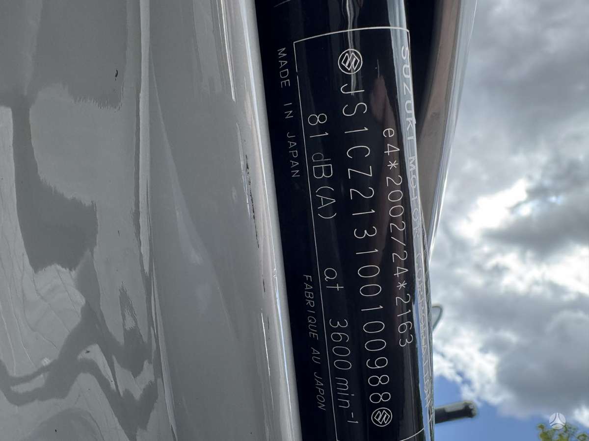 Suzuki GSF (Bandit), street / classic