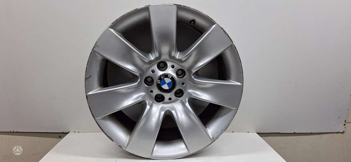 BMW 7, light alloy, R19