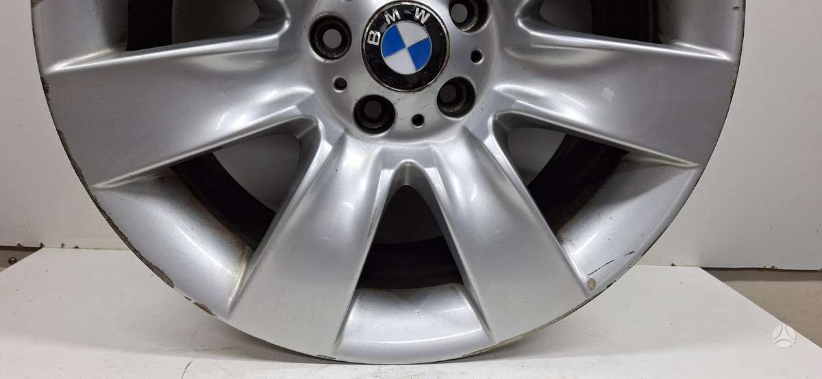 BMW 7, lengvojo lydinio, R19