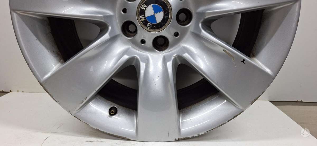 BMW 7, light alloy, R19