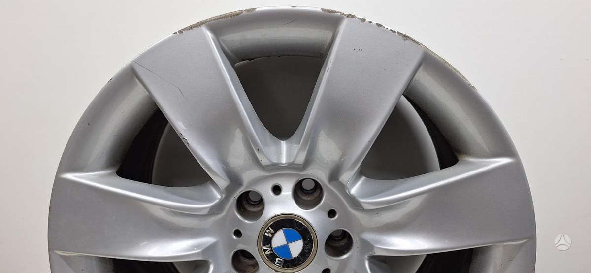 BMW 7, light alloy, R19