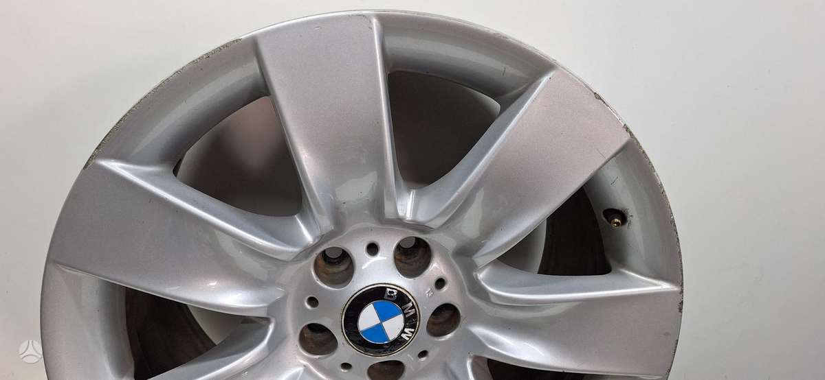 BMW 7, light alloy, R19