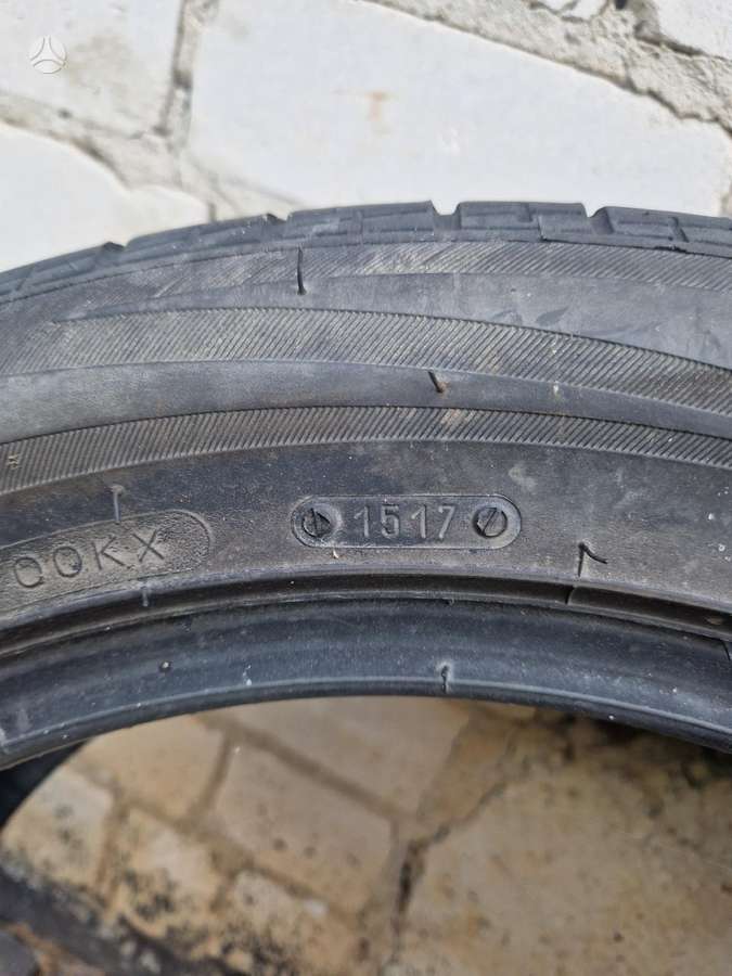 Kormoran Gamma b2, летние 215/55 R18