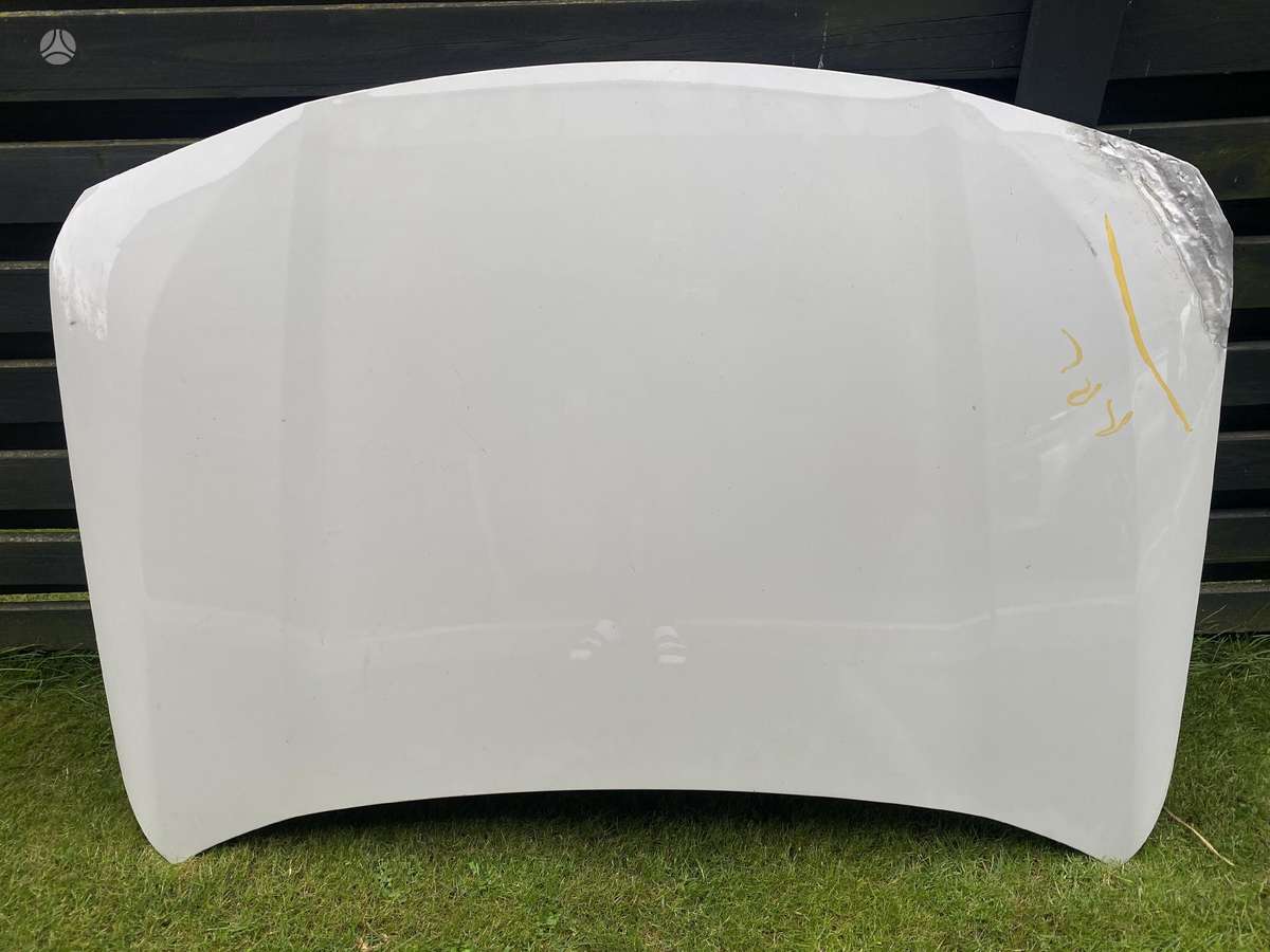 BMW X2 kėbulo dalys