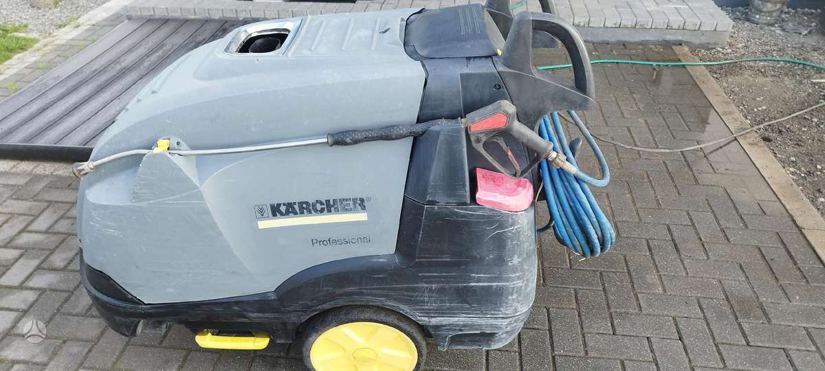 Karcher HDS 10/20-4 M