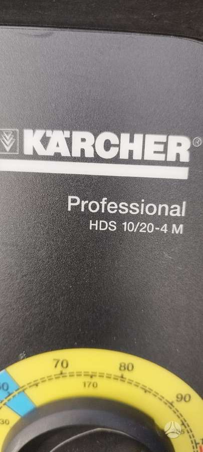 Karcher HDS 10/20-4 M