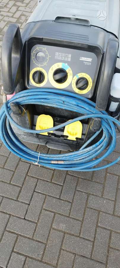 Karcher HDS 10/20-4 M