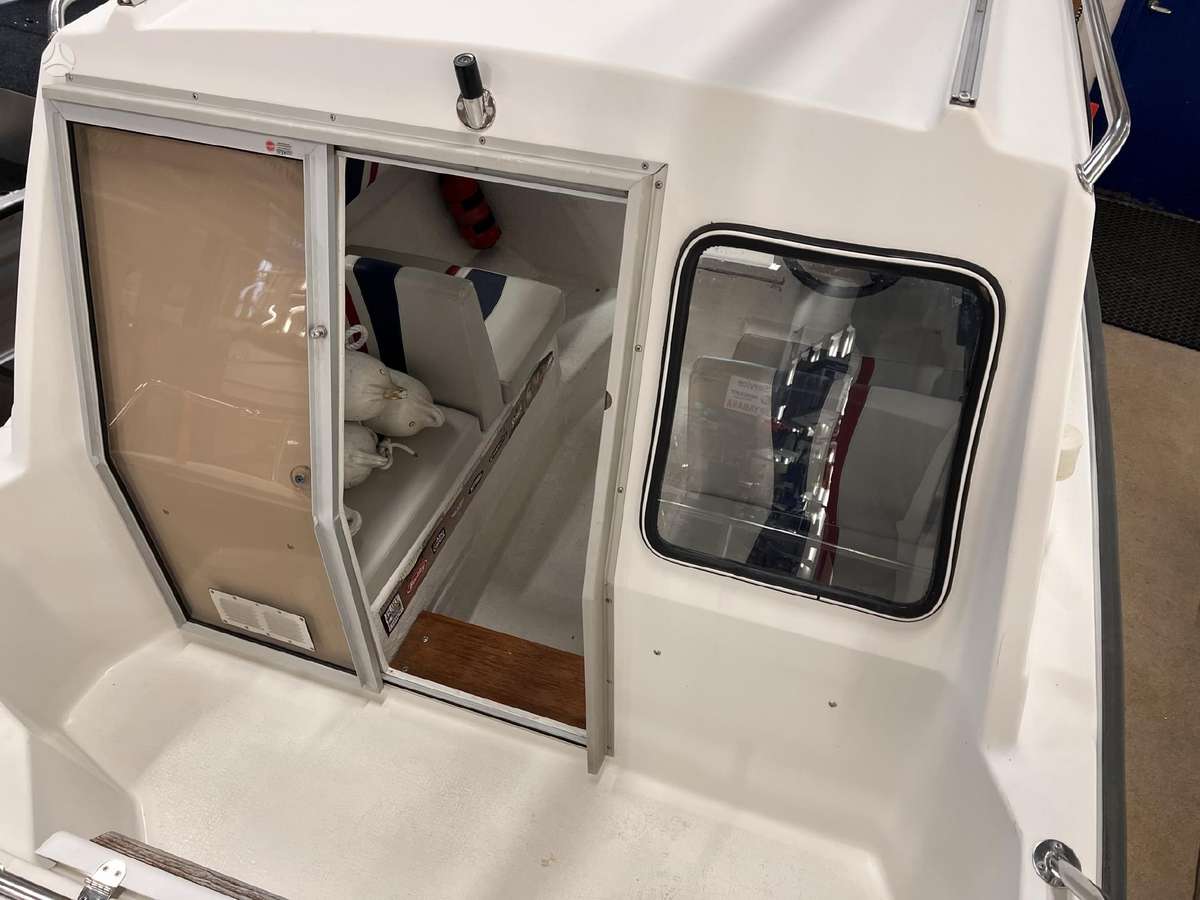 RYDS RYDS 510MC, яхты / катера