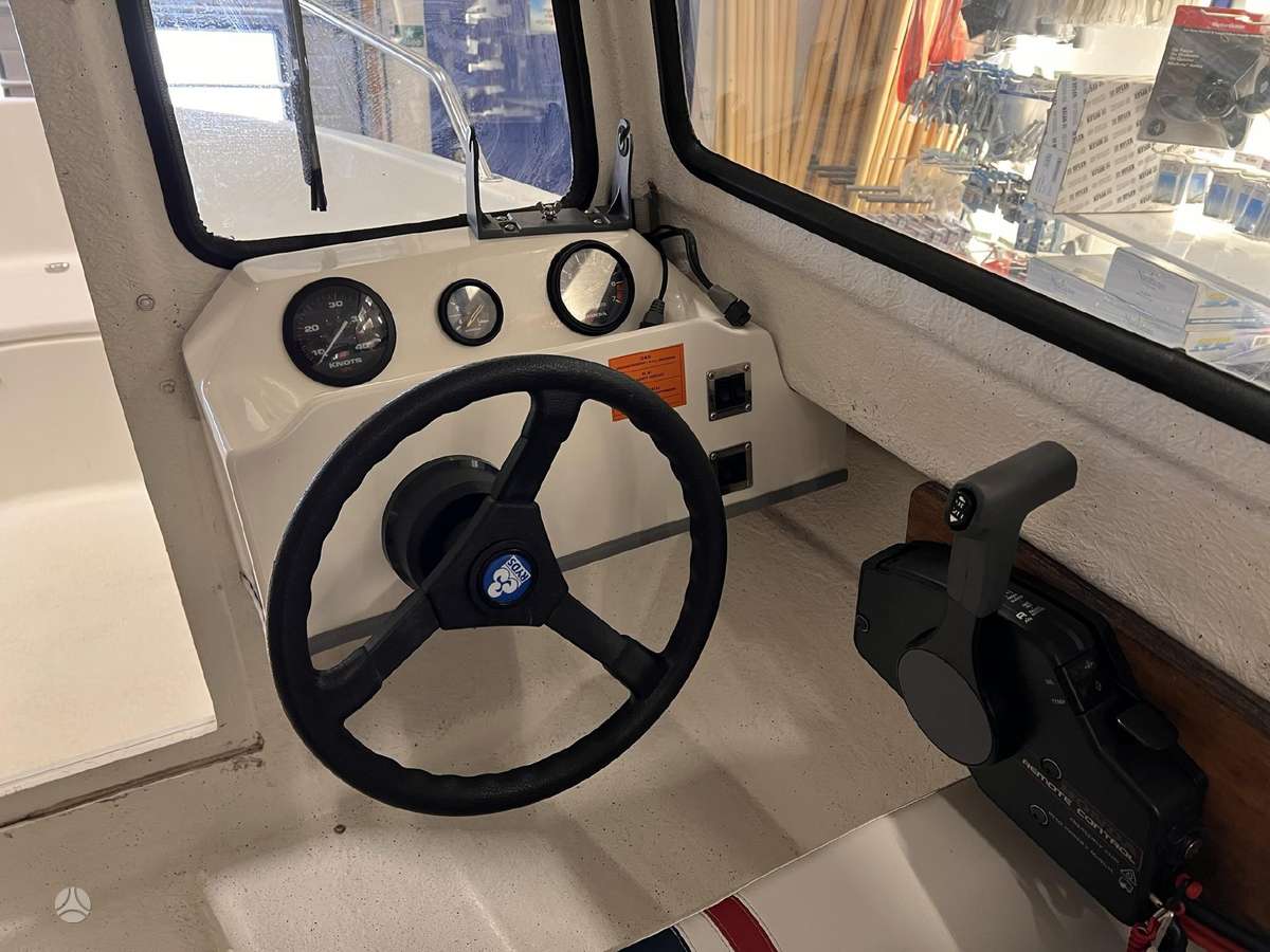 RYDS RYDS 510MC, яхты / катера