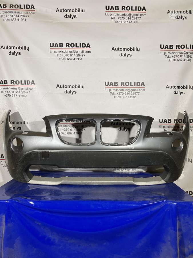 BMW X1 body parts