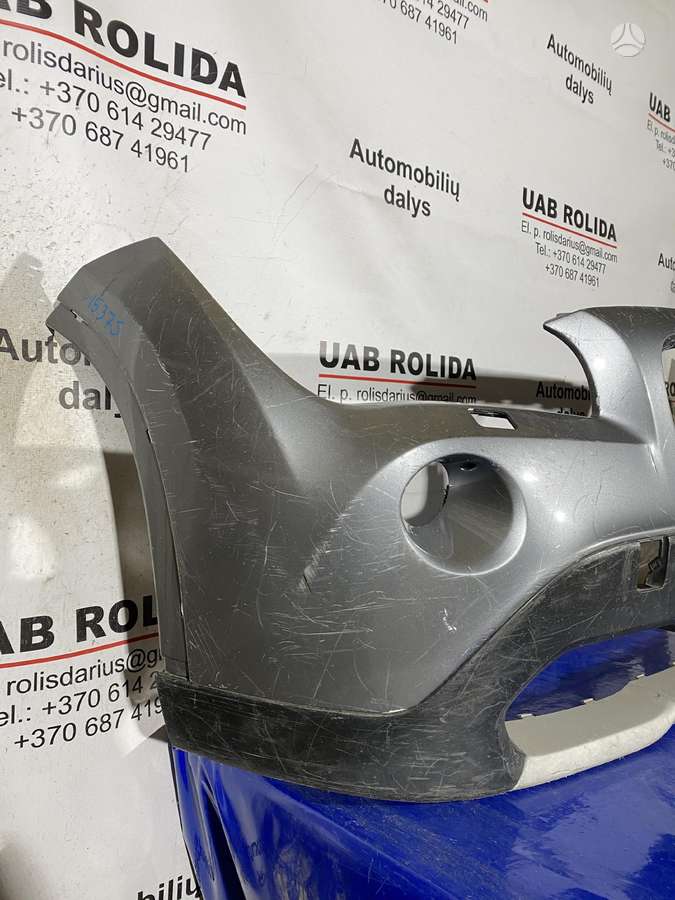 BMW X1 body parts