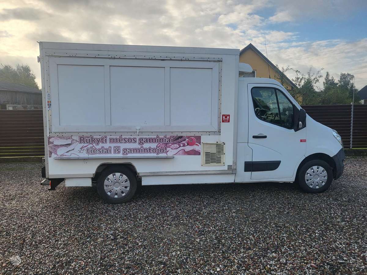 Renault Master - 6