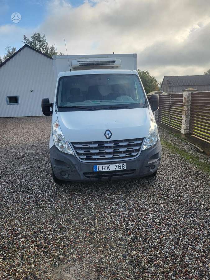 Renault Master - 7