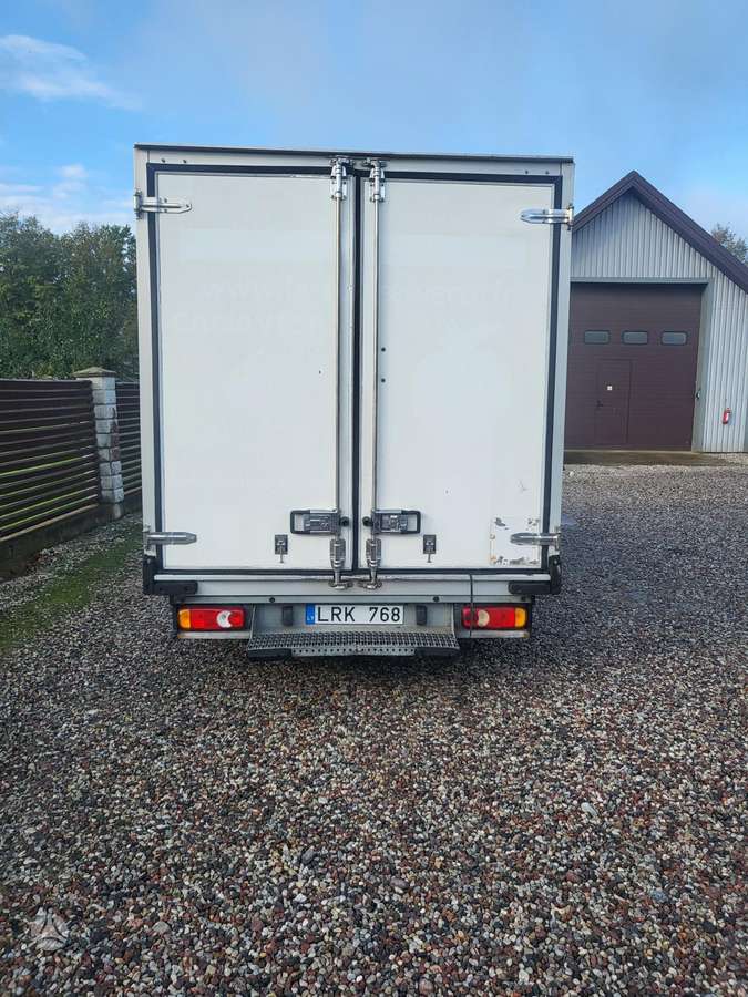 Renault Master - 8