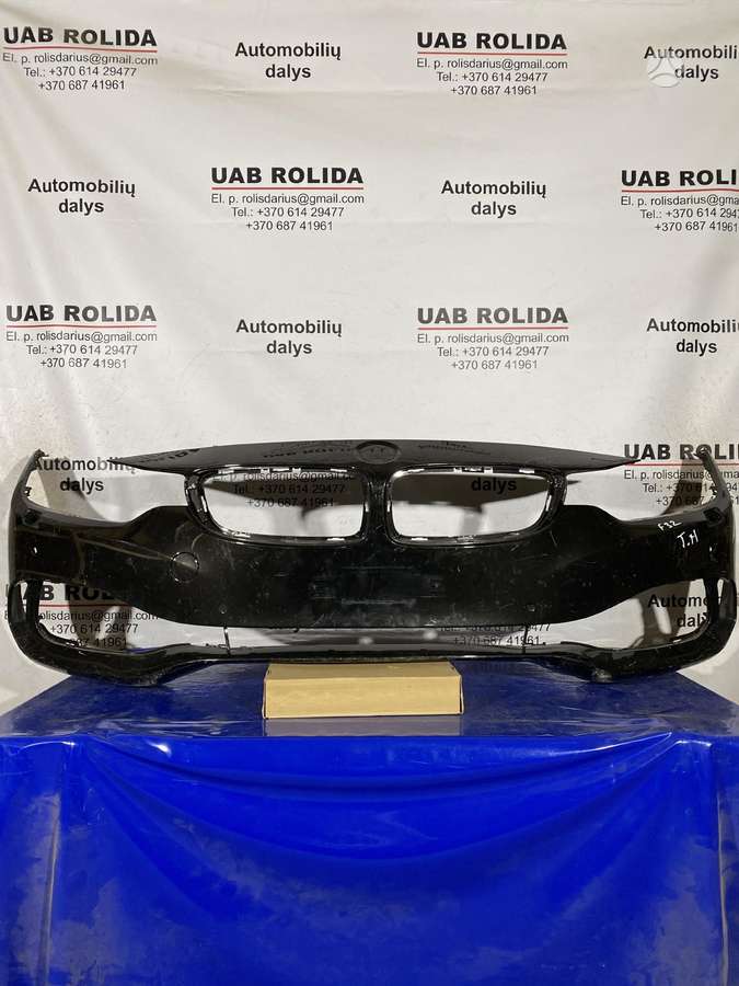 BMW 4 serija body parts