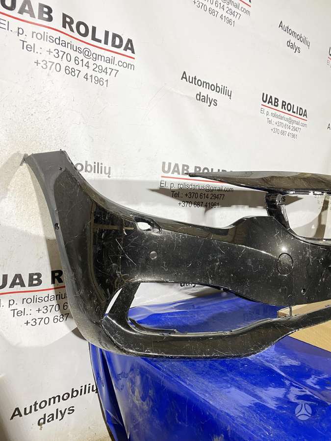 BMW 4 serija body parts