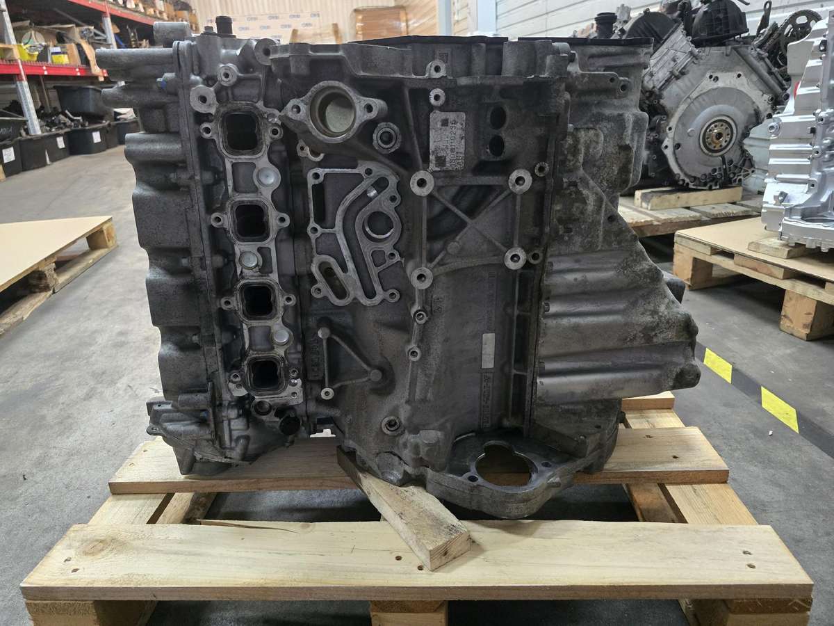 Land Rover Range Rover Velar, 204DTa, variklis