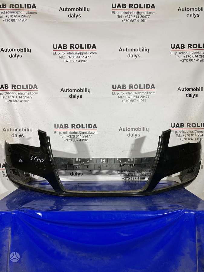 Audi A8 body parts