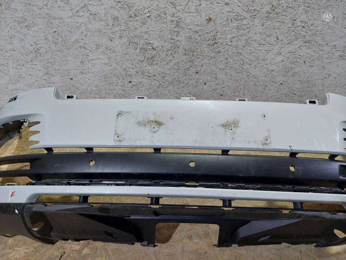 Land Rover Range Rover, JK5217K945, Cen18822
