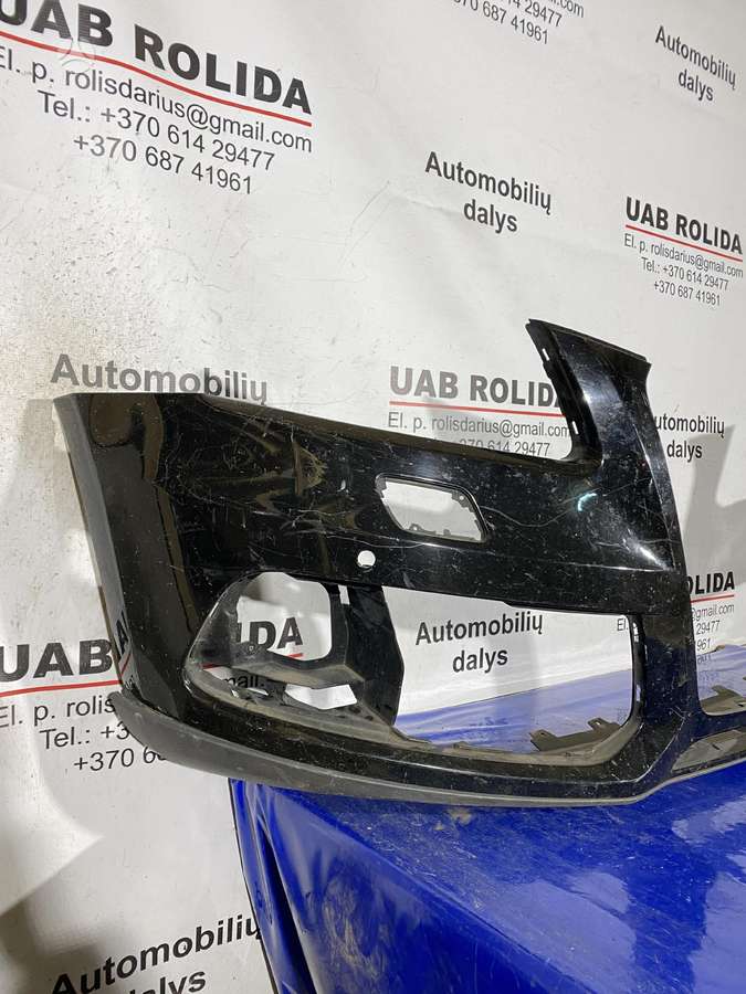 Audi Q5 body parts
