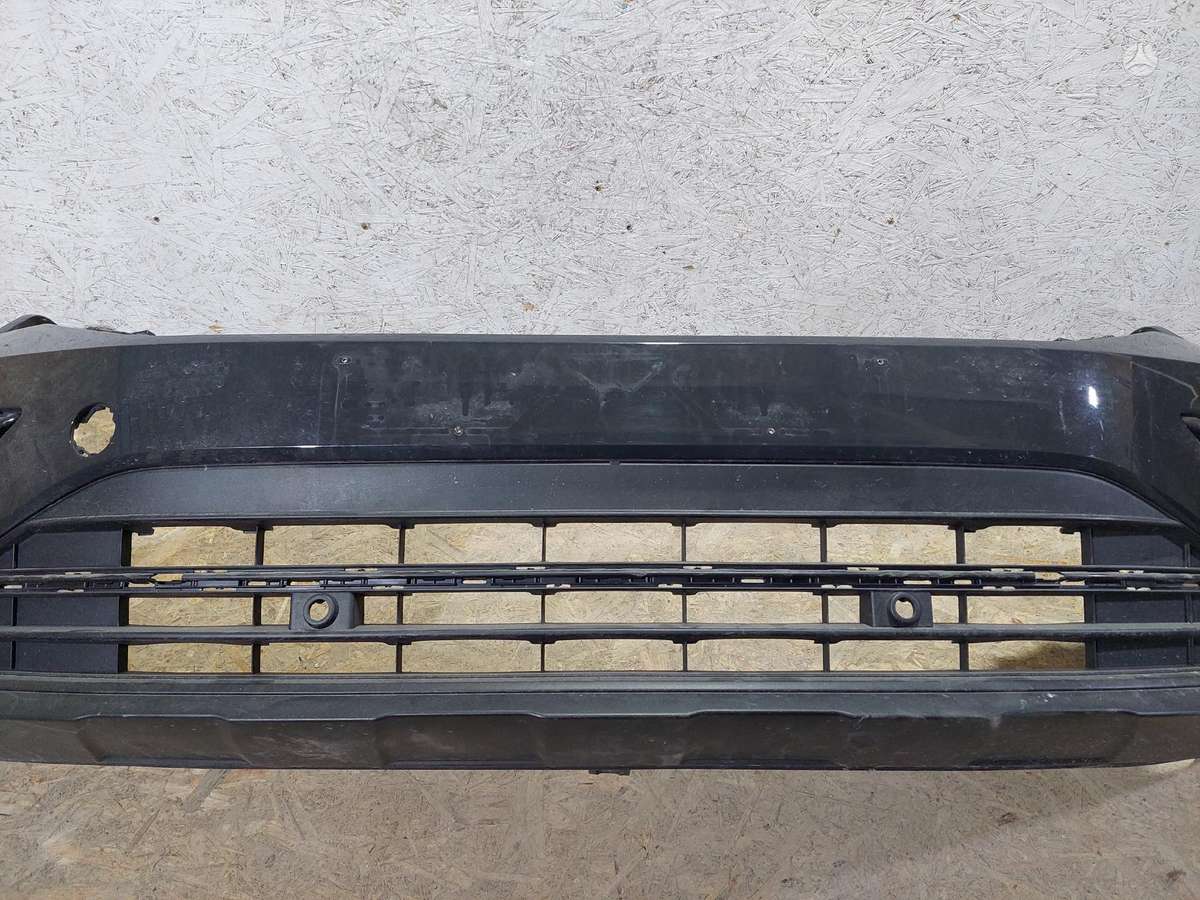 Volkswagen Tiguan Cen18838