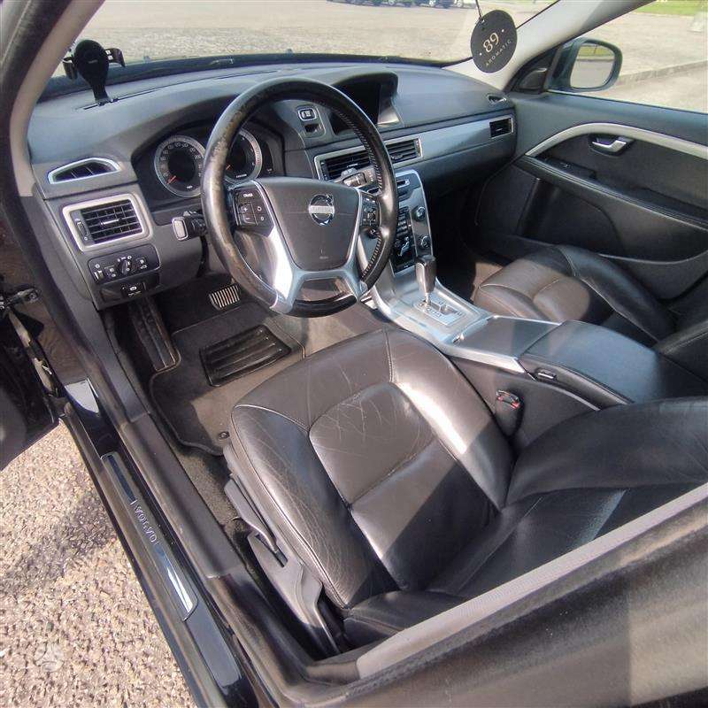 Volvo V70, 2.0 l., universalas