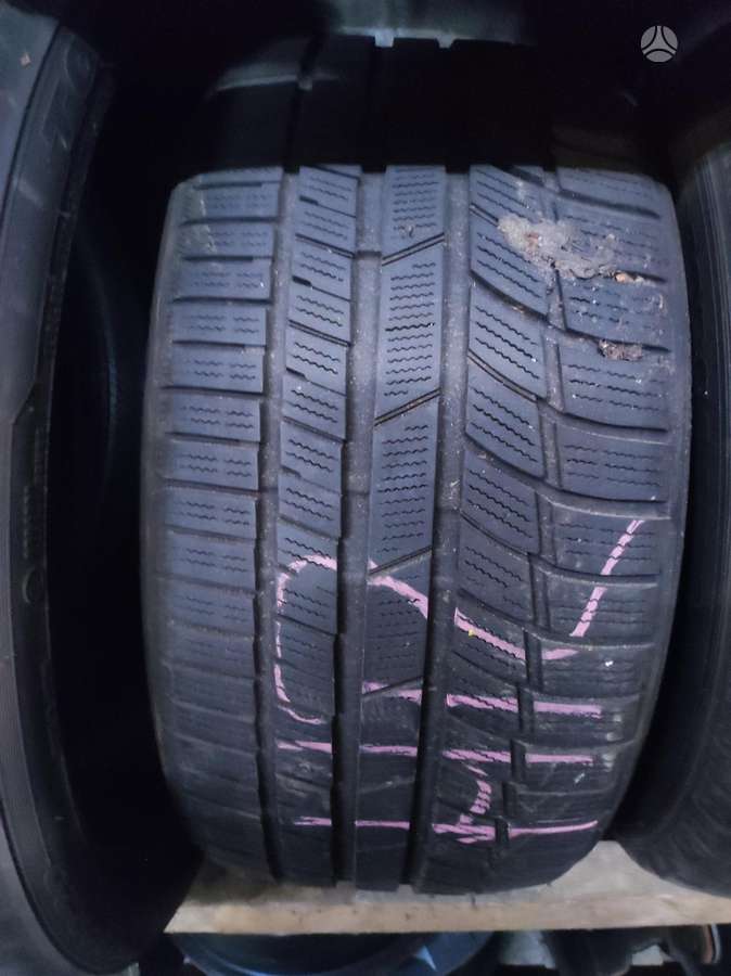 Toyo, зимние 265/30 R20