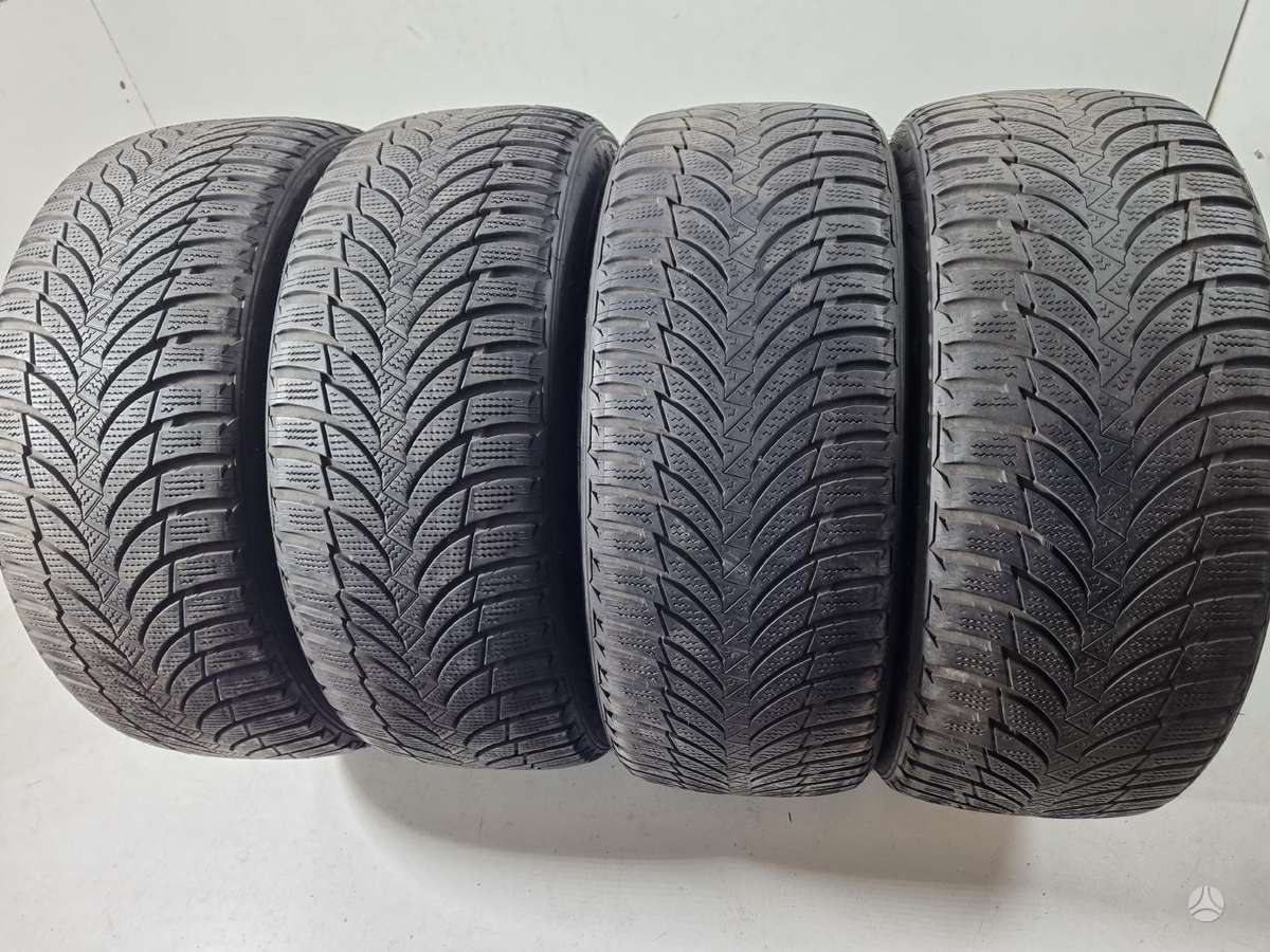 Nexen 2022m, winter 225/50 R17