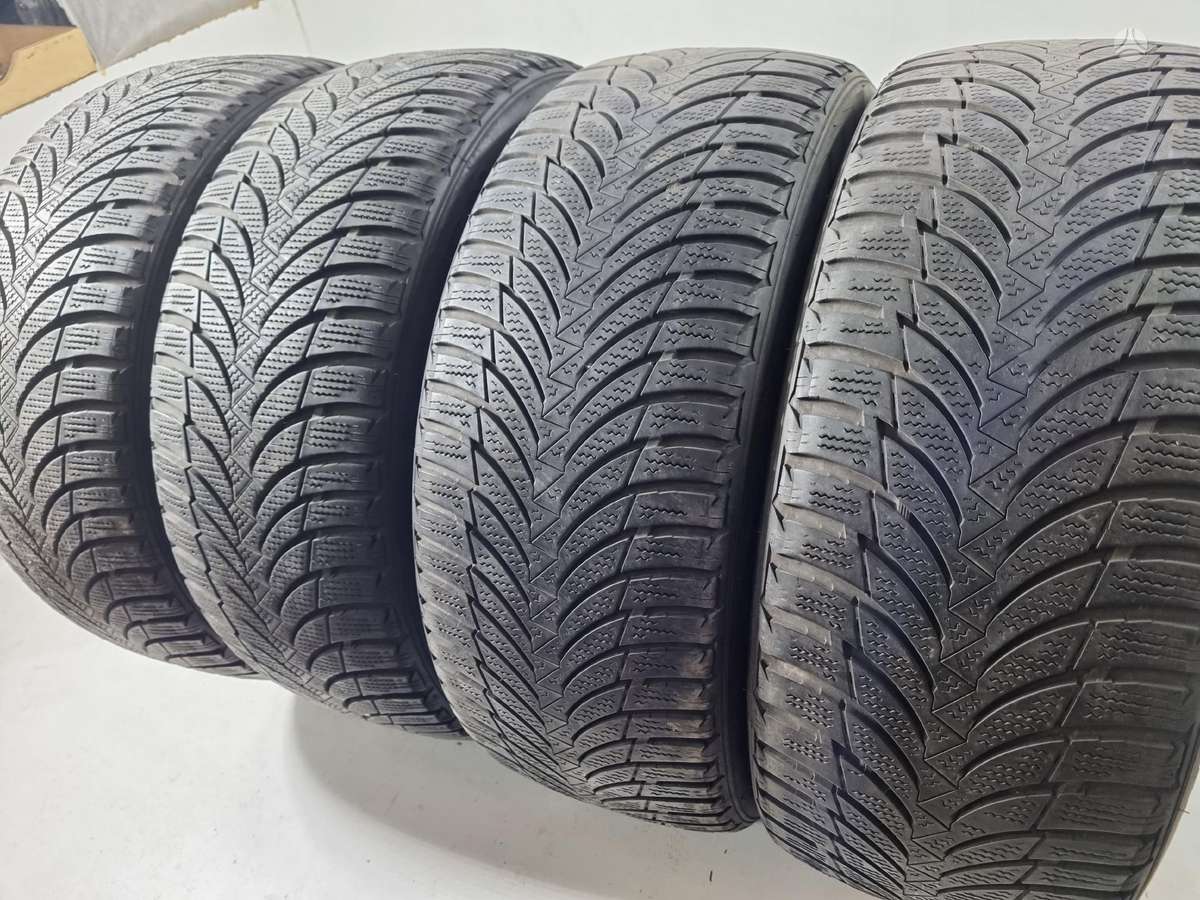 Nexen 2022m, winter 225/50 R17