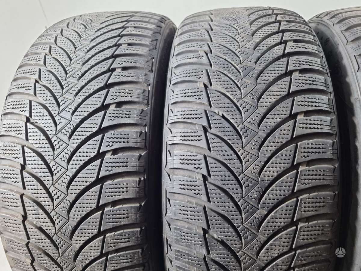 Nexen 2022m, winter 225/50 R17