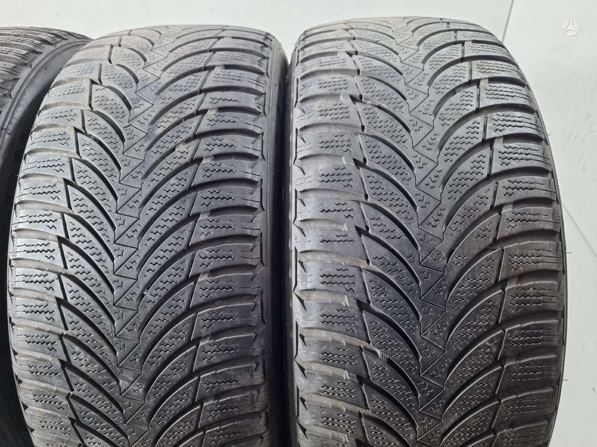 Nexen 2022m, winter 225/50 R17