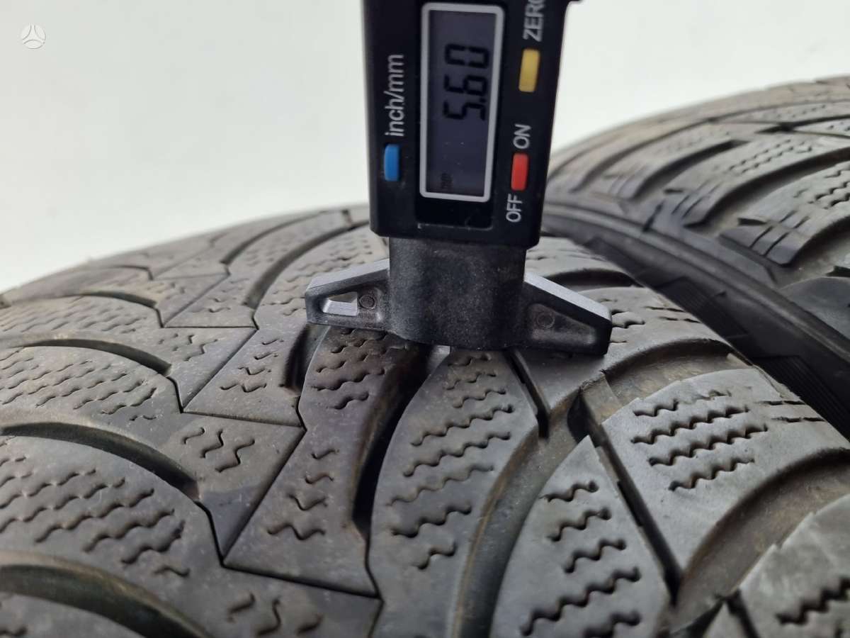 Nexen 2022m, winter 225/50 R17
