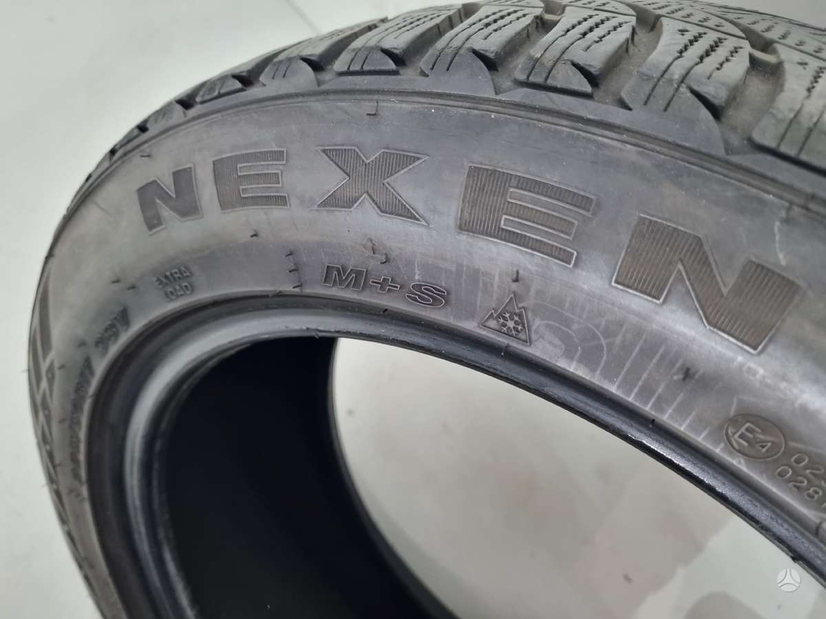 Nexen 2022m, winter 225/50 R17