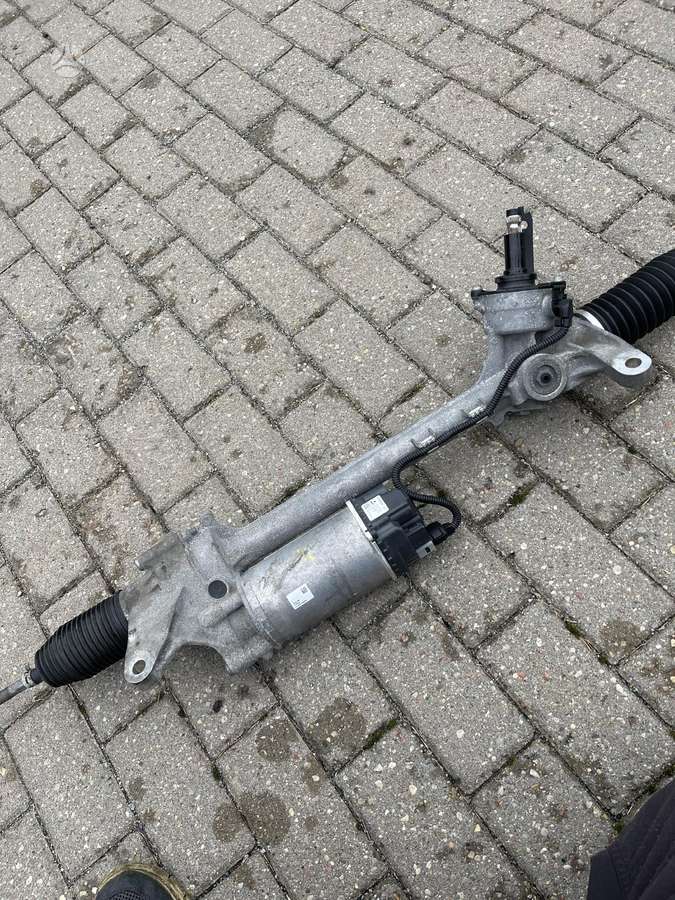 BMW 5 serija