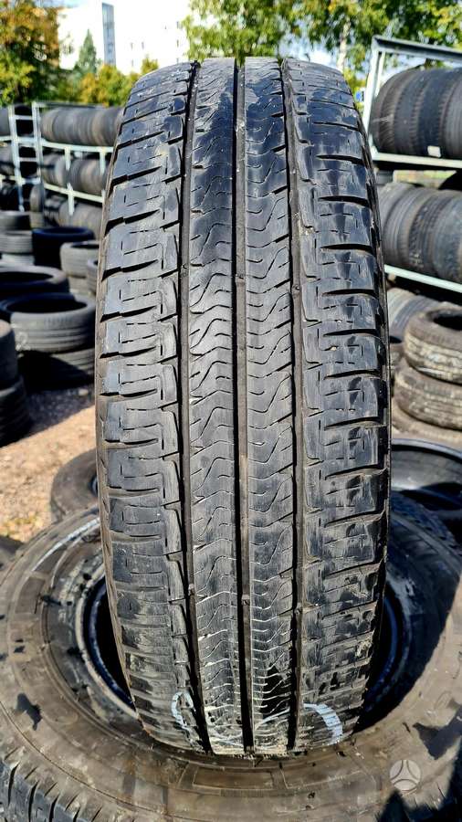 Michelin, all-season 225/75 R16