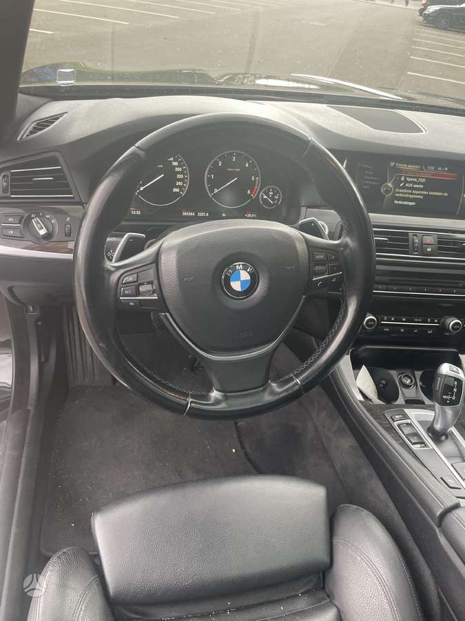 BMW 518, 2.0 l., wagon