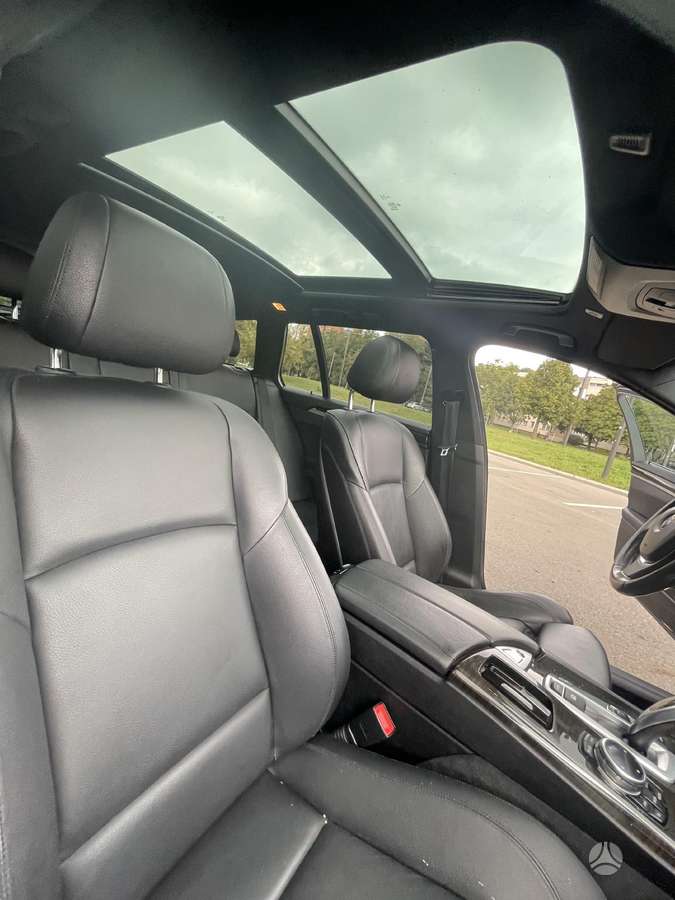 BMW 518, 2.0 l., wagon