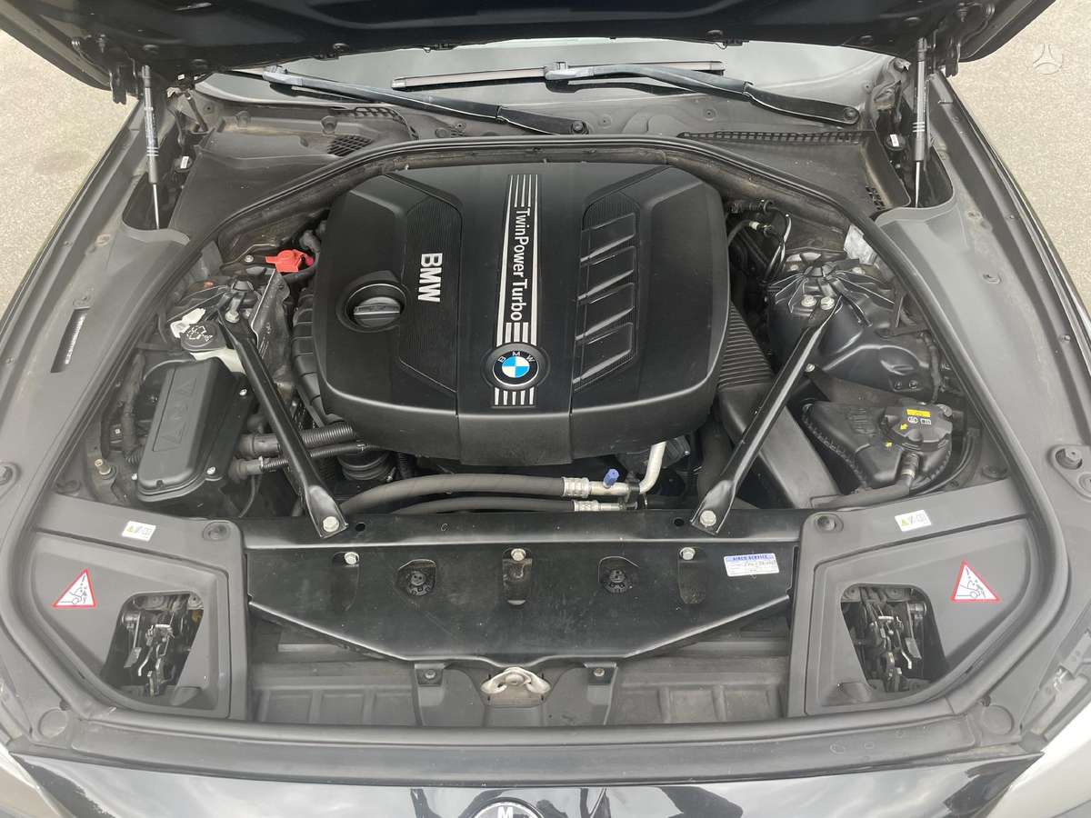 BMW 518, 2.0 l., wagon