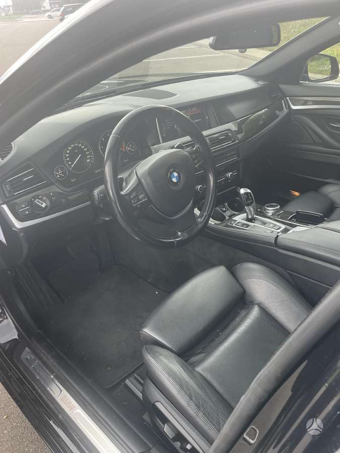 BMW 518, 2.0 l., Универсал