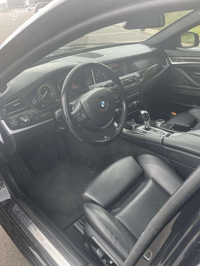 BMW 518, 2.0 l., wagon