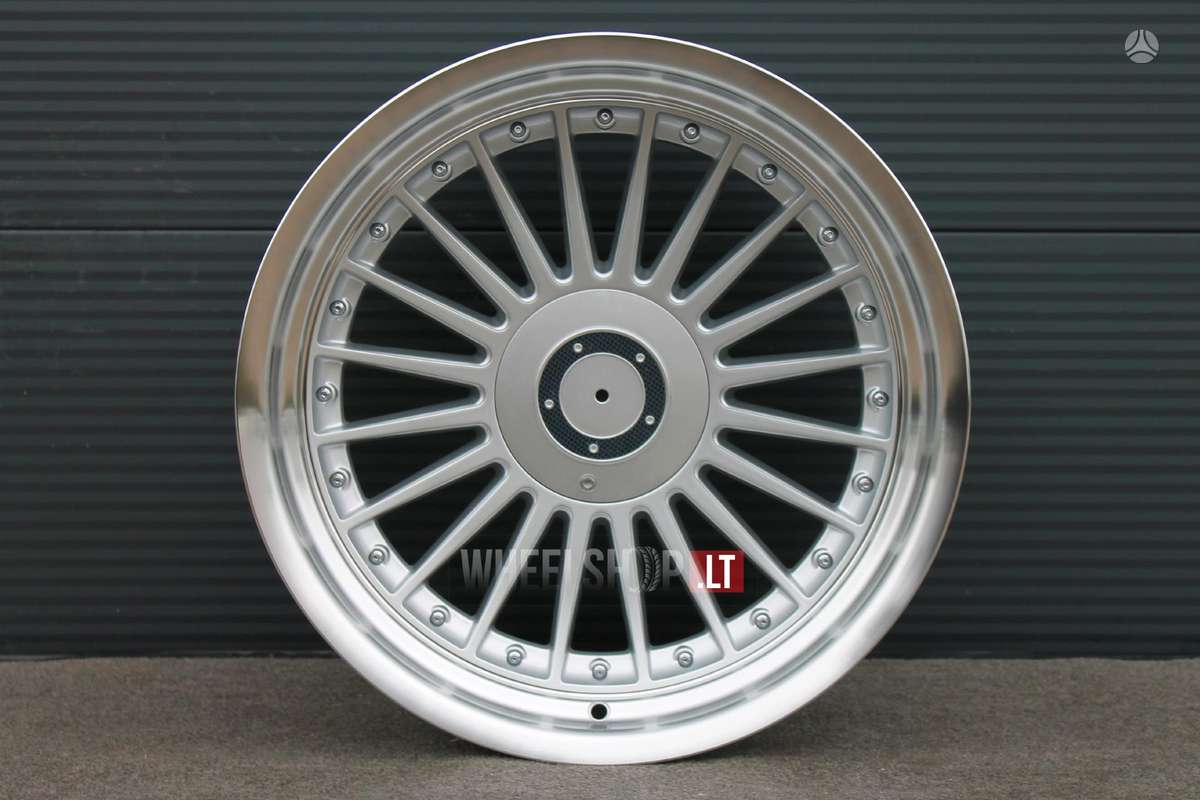 ADR Alpina EU-B1803 SP, light alloy, R18