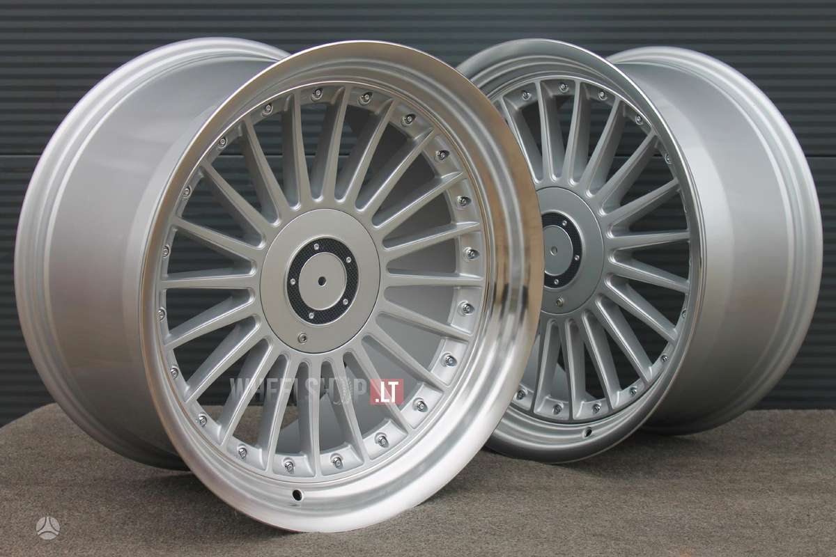 ADR Alpina EU-B1803 SP, light alloy, R18