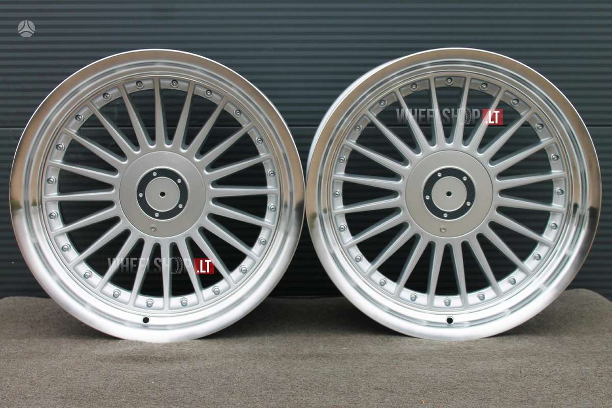 ADR Alpina EU-B1803 SP, light alloy, R18