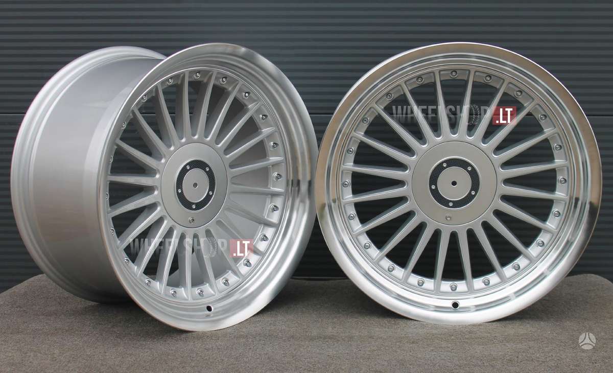 ADR Alpina EU-B1803 SP, light alloy, R18
