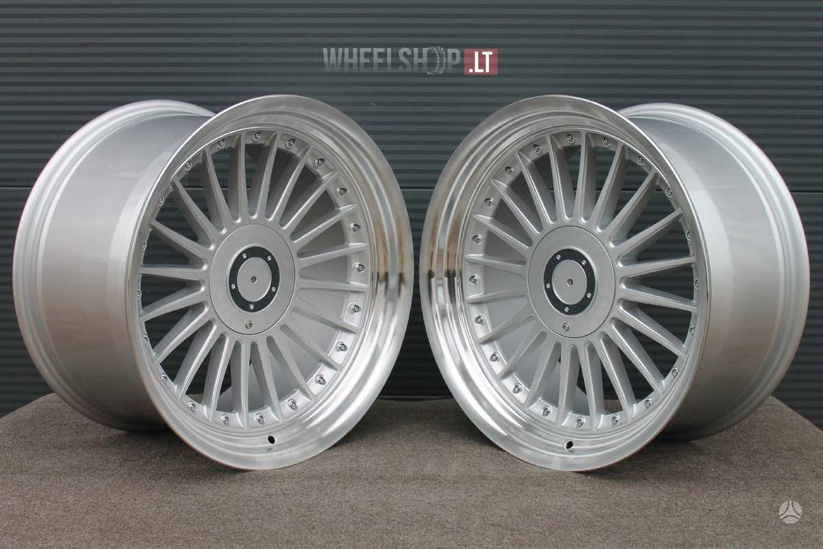 ADR Alpina EU-B1803 SP, light alloy, R18