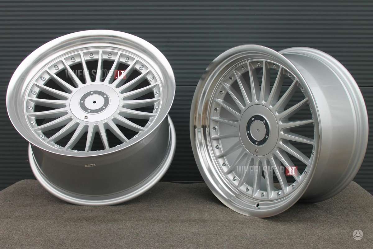 ADR Alpina EU-B1803 SP, light alloy, R18