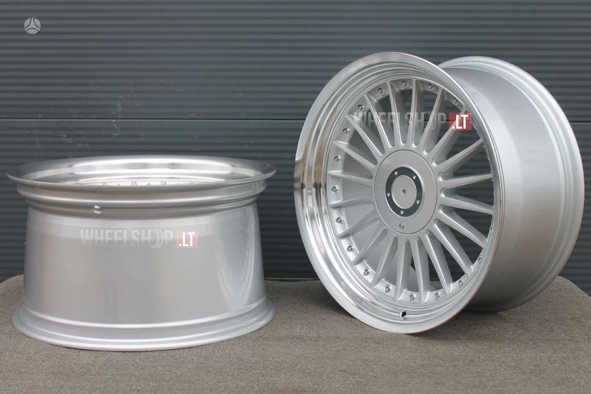 ADR Alpina EU-B1803 SP, light alloy, R18