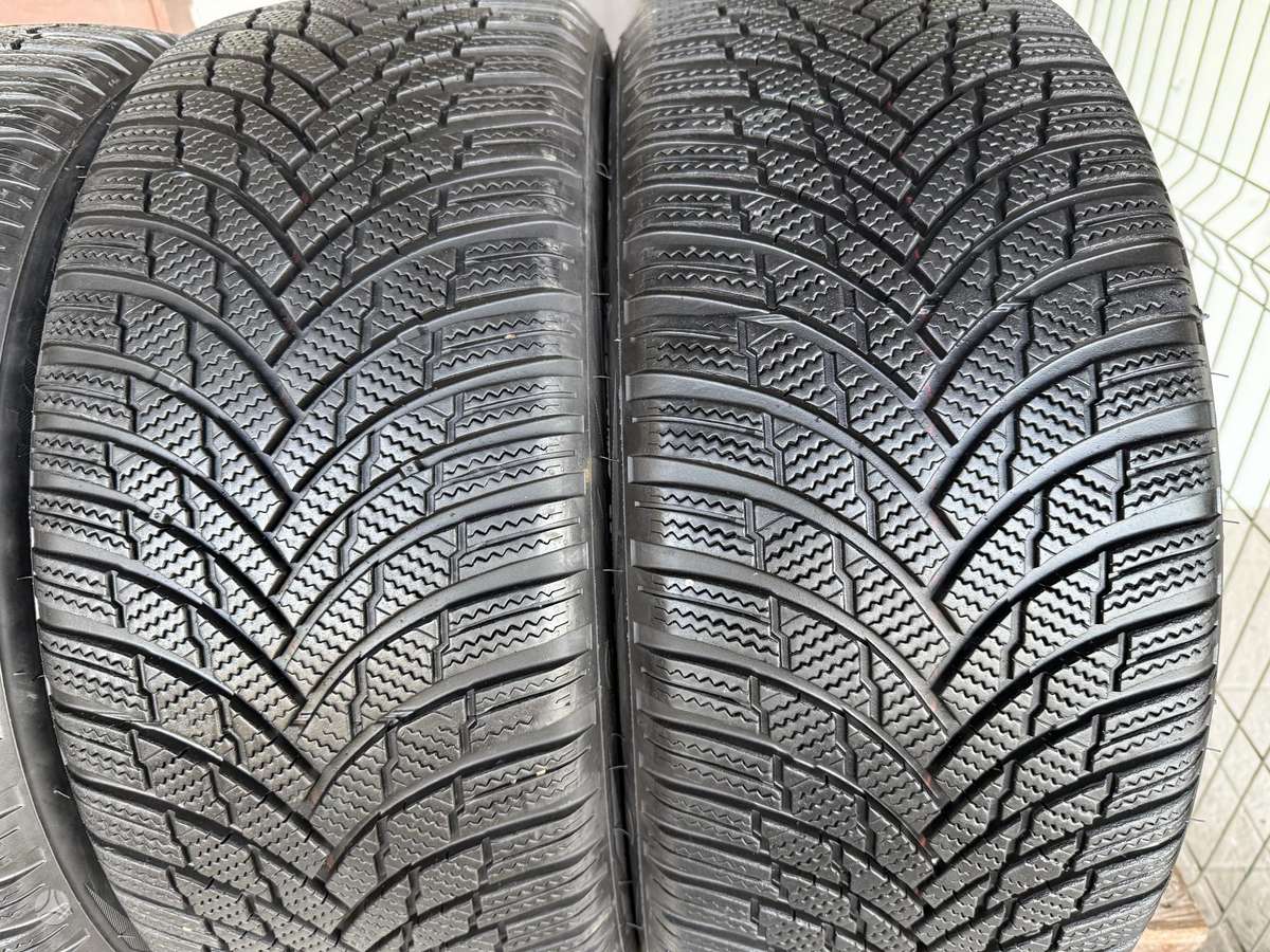Firestone Winterhawk4/2022m, зимние 235/45 R18