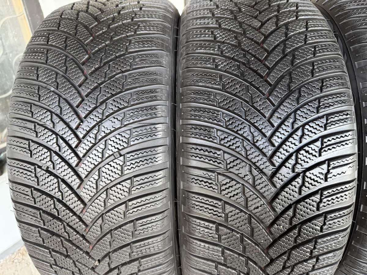 Firestone Winterhawk4/2022m, зимние 235/45 R18